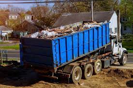 Junk Removal for Events in Tellico Plains, TN